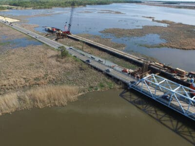Dover Bridge Replacement Project