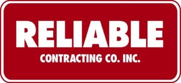 Reliable Contracting Company, Inc.