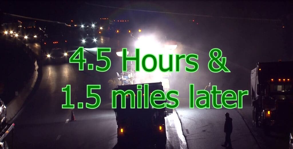 What Happens While You Are Asleep