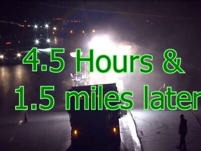 What Happens While You Are Asleep