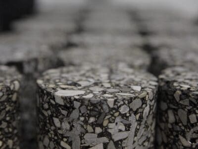 Sampling Asphalt Mixtures and Density Testing References