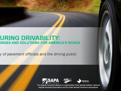 Ensuring Drivability