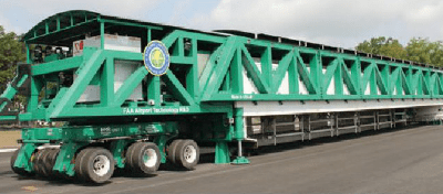 Bringing Asphalt Pavement Innovations To Airports