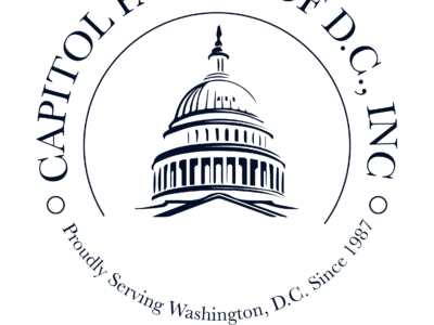 Capitol Paving Of D.C., Inc.