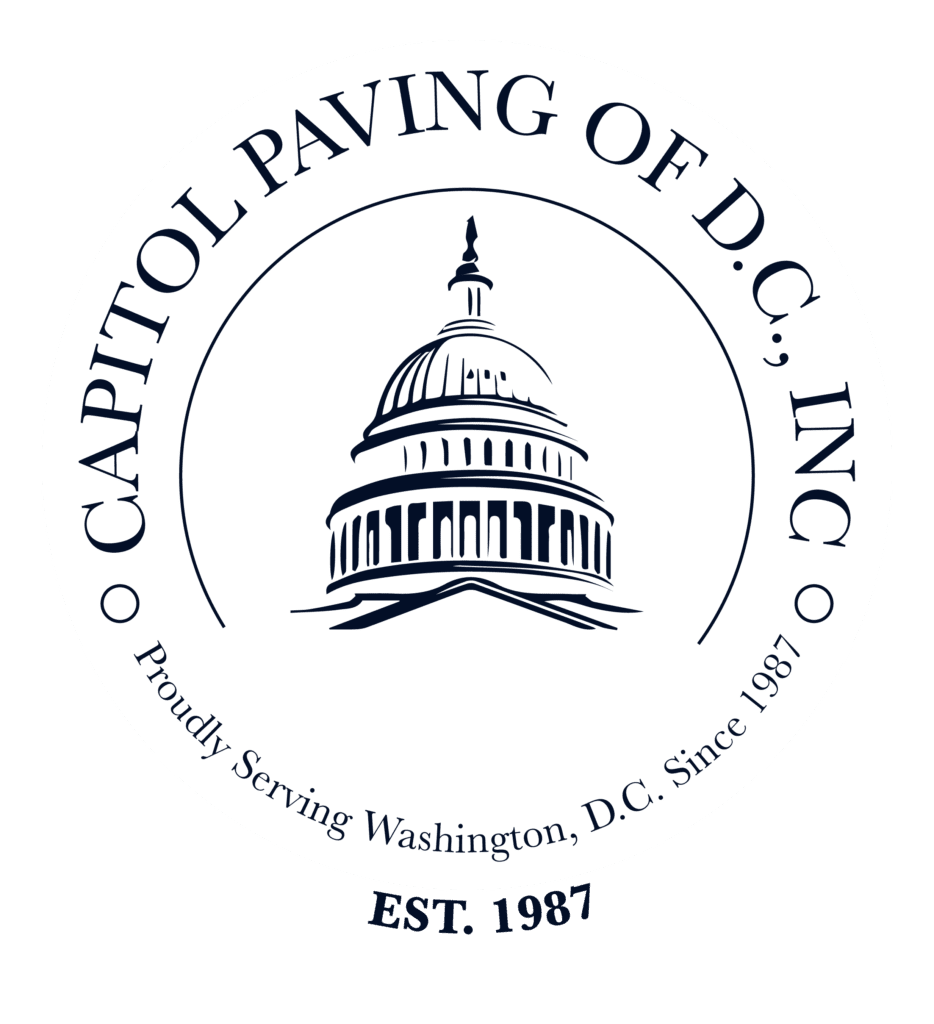 Capitol Paving Of D.C., Inc.