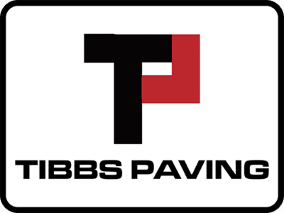 Tibbs Paving Inc.