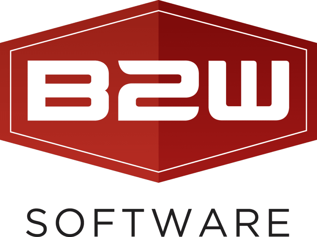 B2W Software, Inc.