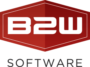 B2W Software, Inc.