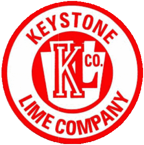 Keystone Lime Co.