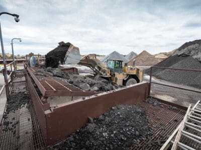 Tests Aim to ‘Rejuvenate’ Recycled Asphalt Pavements