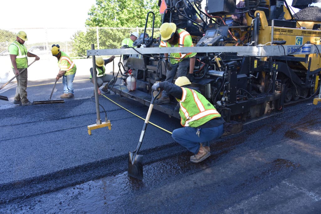 WSJ Opinion: You Can’t Build Roads Without Oil