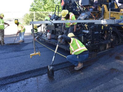 WSJ Opinion: You Can’t Build Roads Without Oil