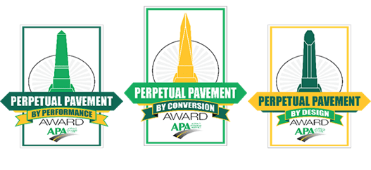 Perpetual Pavement Awards