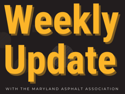 Weekly Update Archive (Members Only)