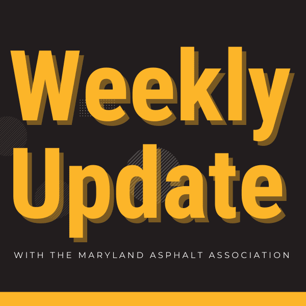 Weekly Update Archive (Members Only)