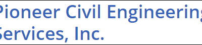 Pioneer Civil Engineering Services, Inc.
