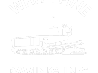 White Pine Paving Inc.