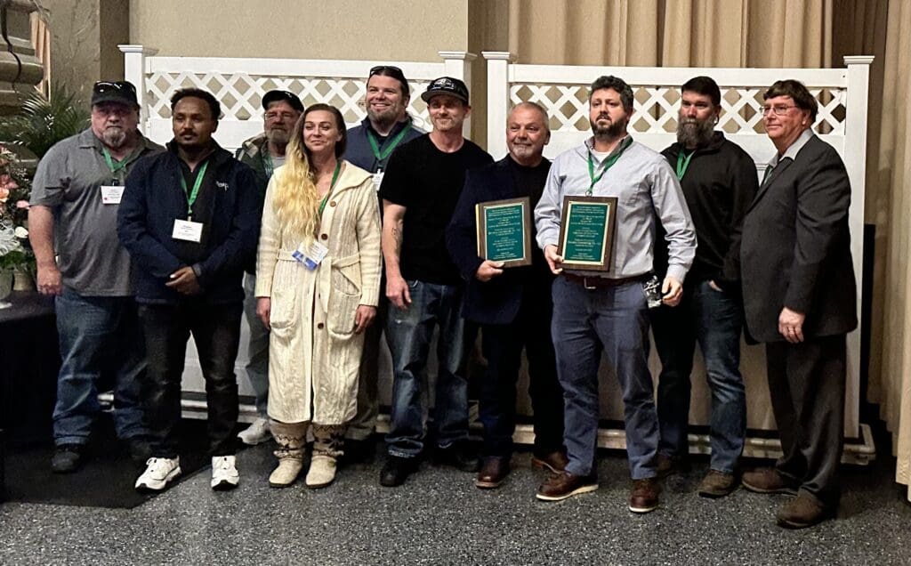 Award winners for H4786128 - Patuxent Rd. - Conway Rd. to Patuxent River Bridge