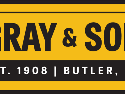 Gray & Son, Inc.