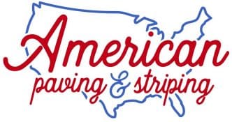American Paving & Striping