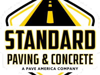 Standard Paving & Concrete