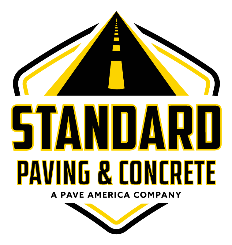 Standard Paving & Concrete