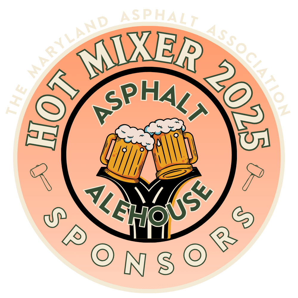 Asphalt Alehouse White Fixed