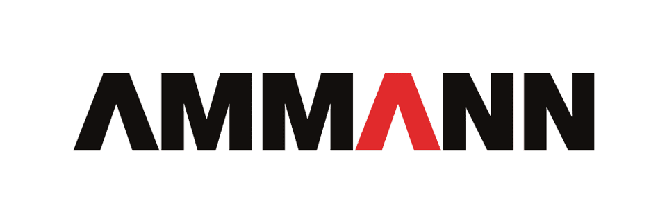 Ammann America Inc.
