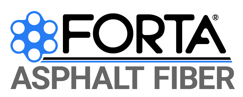 Forta Asphalt Fiber Logo Blueblack Rgb Filled
