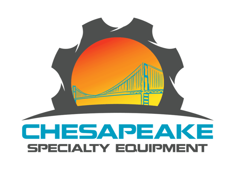 Chesapeake Speciality Equipment