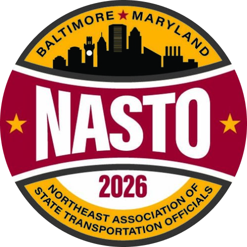 2026 Northeast Association of State Transportation Officials (NASTO) Conference
