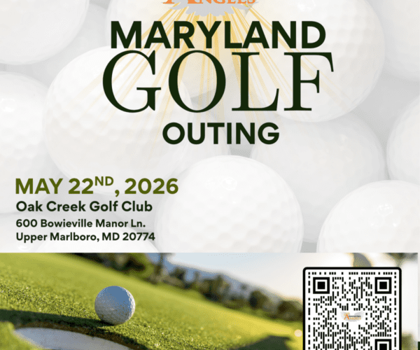 2026 Construction Angels Maryland Golf Outing