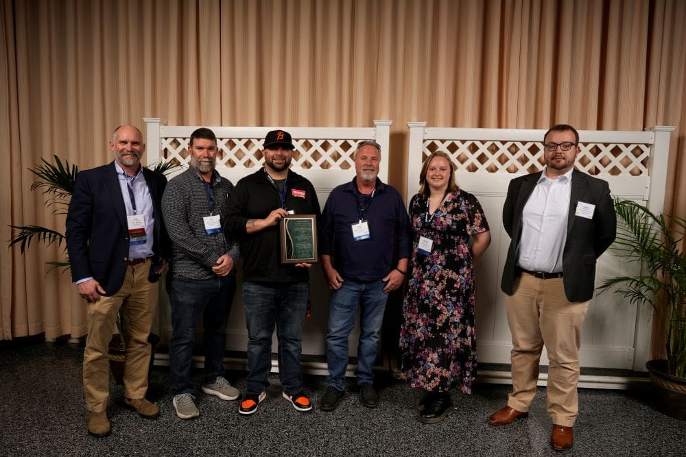 County Reconstruction H583501 Oakwood Rd. Old Mill Blvd. Roundabout