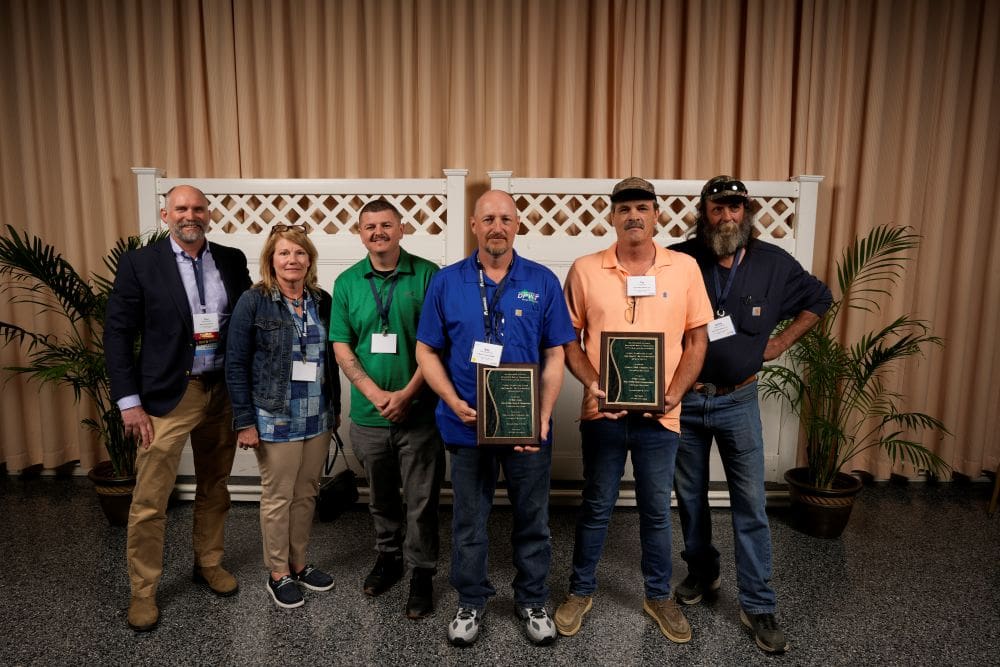 County Resurfacing Dpw+t 140371 Saint Johns Rd. Md 245 To Brown Rd.