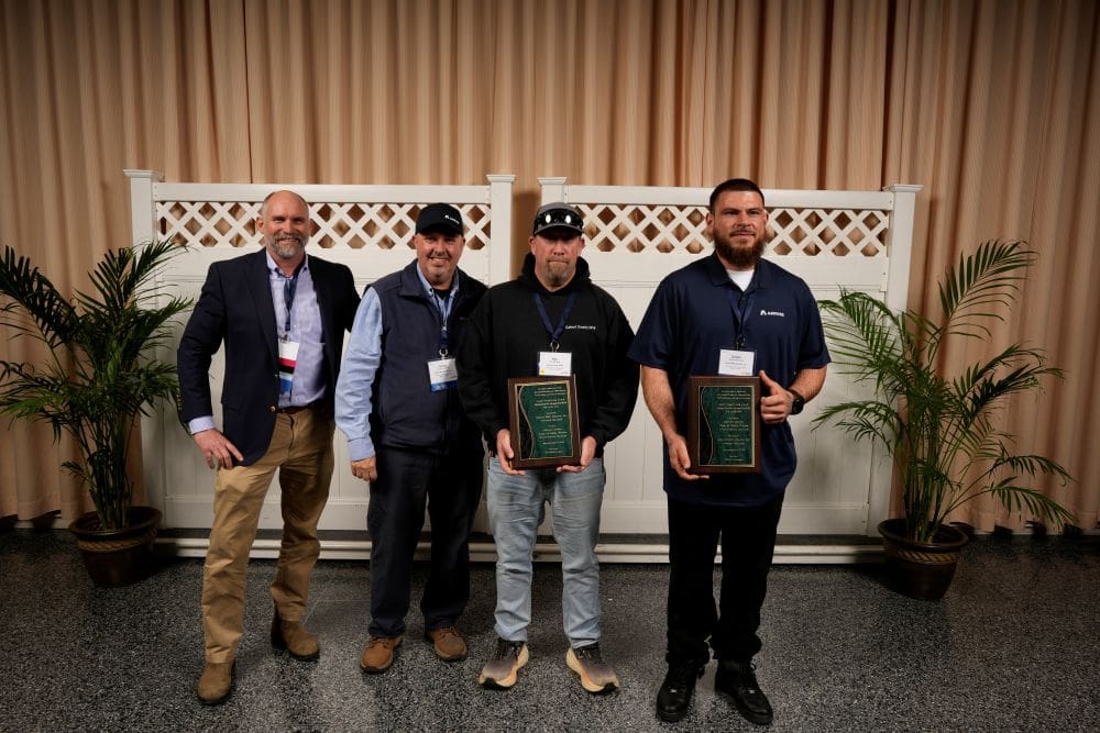 County Resurfacing Itb 2025 057 Christiana Parran Rd. Dalrymple Rd. To Md 201