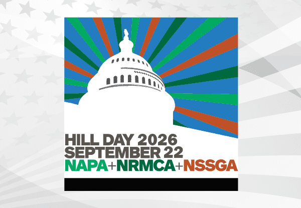 2026 NAPA Hill DAy