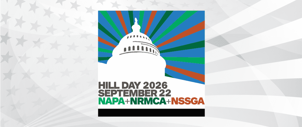 2026 NAPA Hill DAy