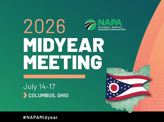 NAPA 2026 Midyear Meeting