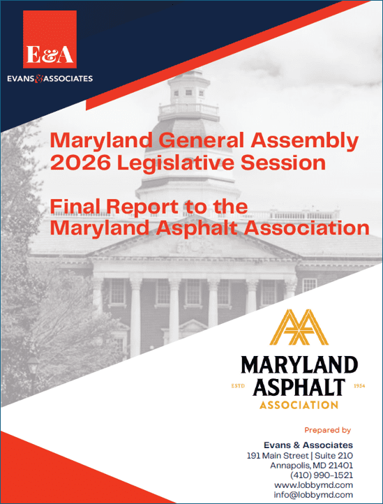 Report Cover